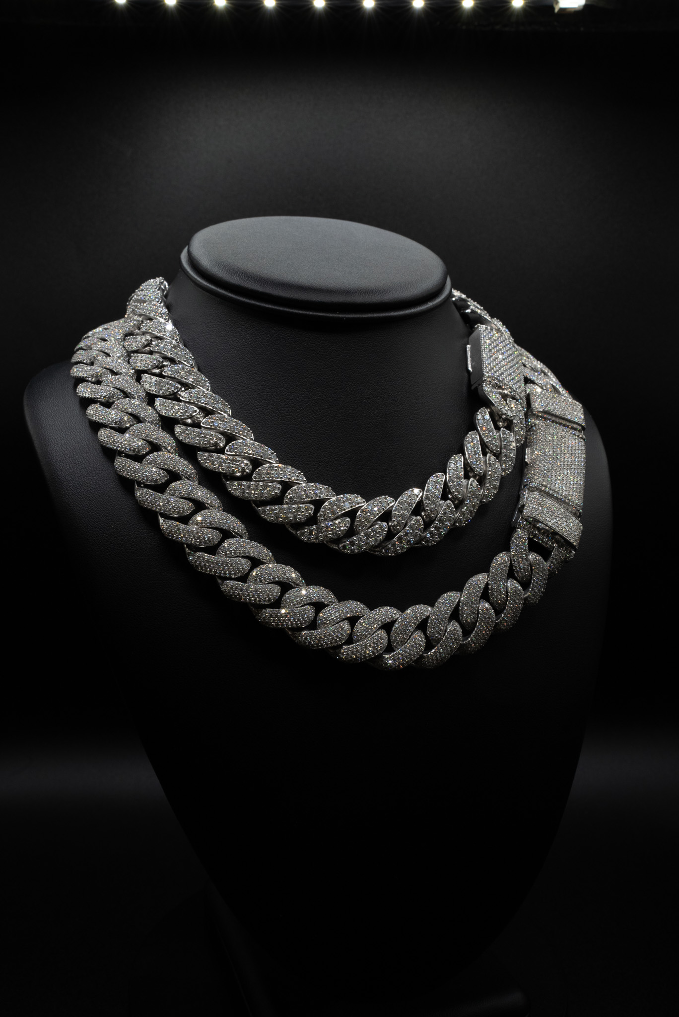 Al The Jeweler — Al The Jeweler — Social content for high-profile custom jewelry