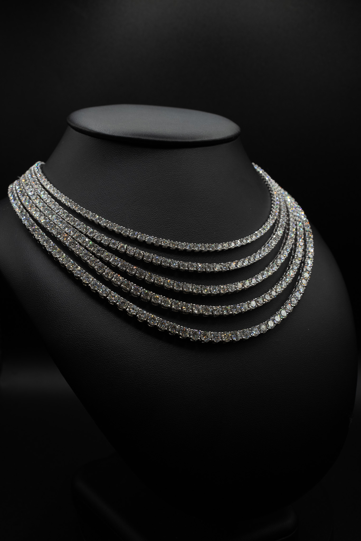 Featured custom piece