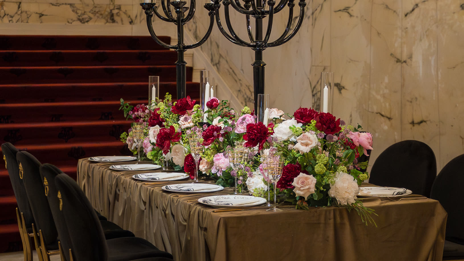 Mazie Renee Event Planning — cover image